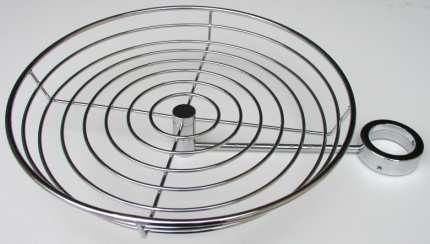 Košík na ramene 350mm